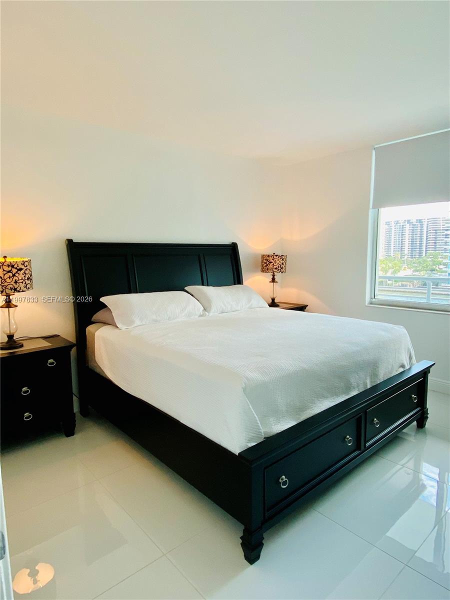 ONE MIAMI WEST CONDO - Residential Lease