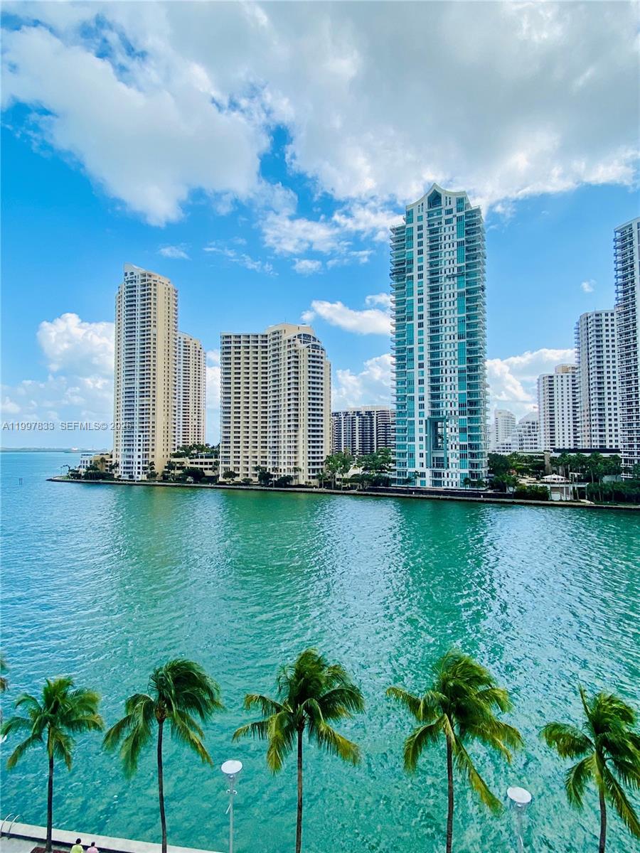 ONE MIAMI WEST CONDO - Residential Lease