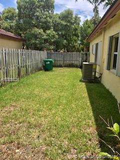 LAKES BY THE BAY SEC 14 - Residential Lease