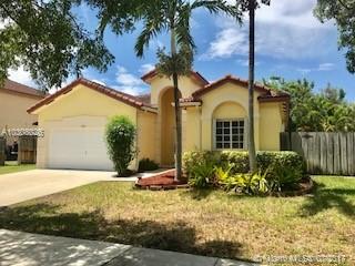 LAKES BY THE BAY SEC 14 - Residential Lease