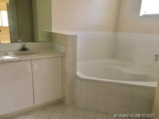 LAKES BY THE BAY SEC 14 - Residential Lease