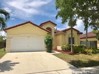 LAKES BY THE BAY SEC 14 - Residential Lease