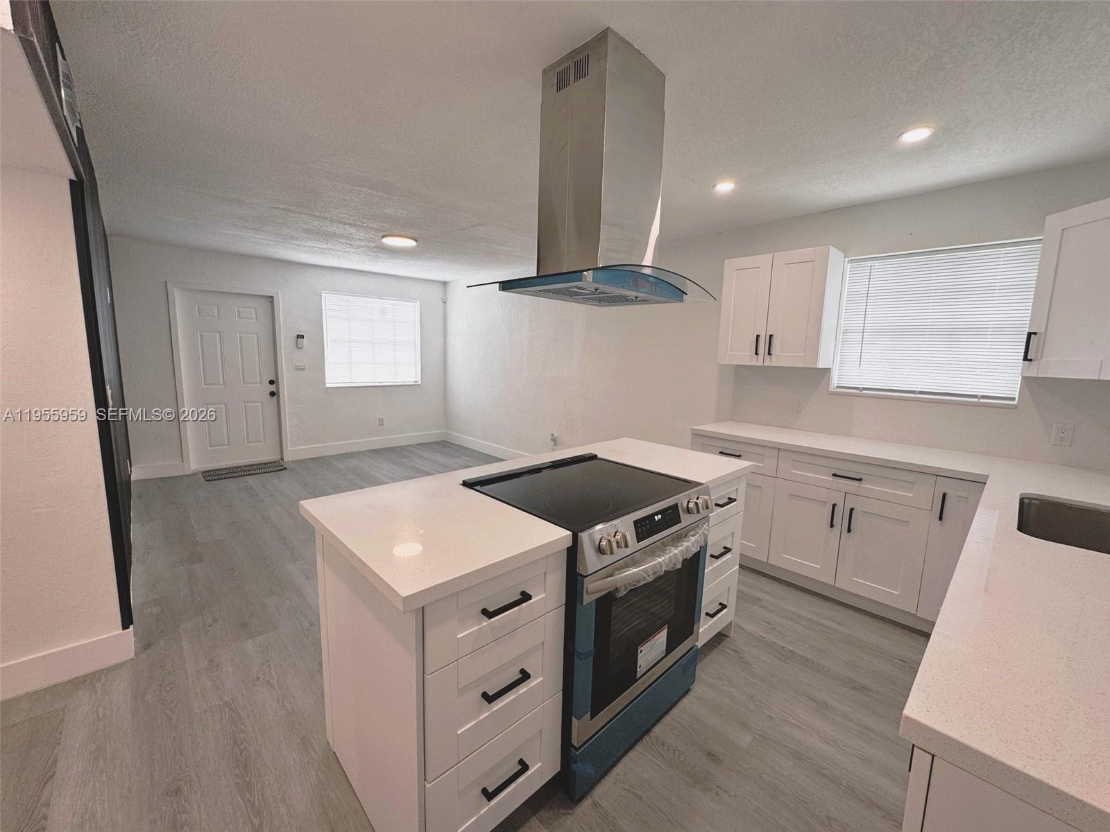 GALLICIAN GARDENS - Residential