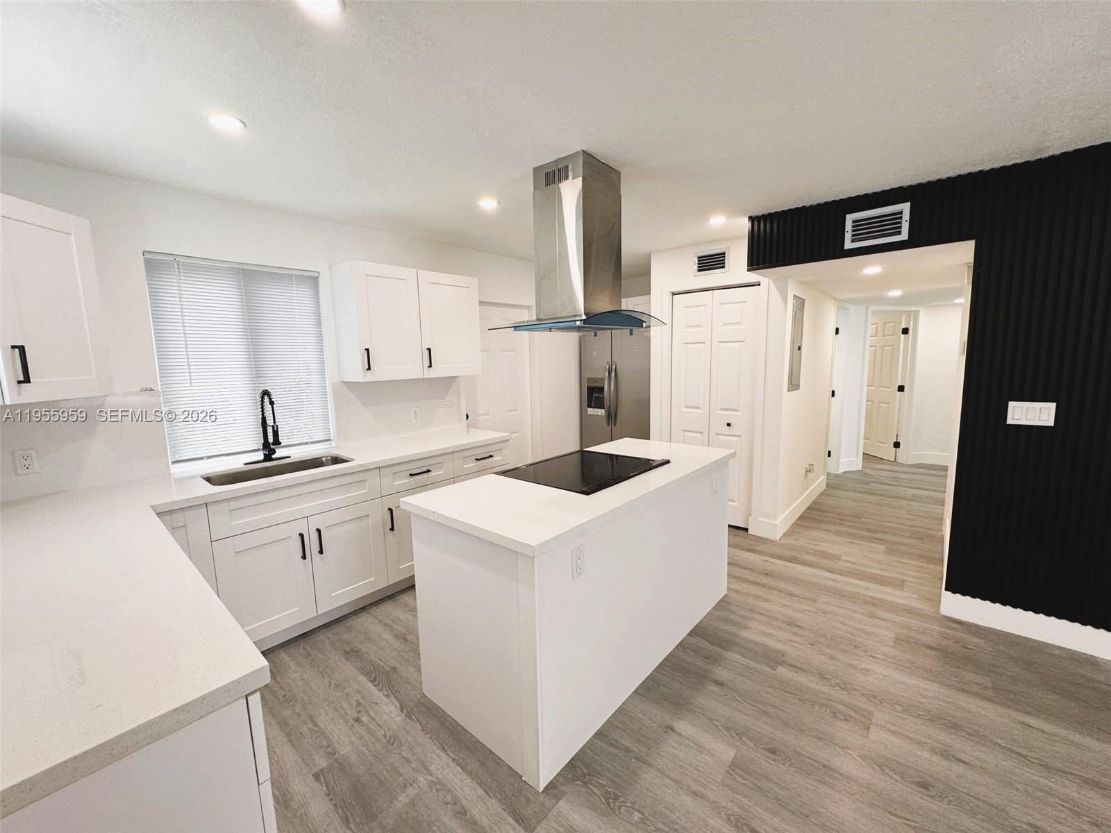 GALLICIAN GARDENS - Residential