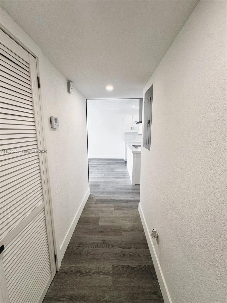 GALLICIAN GARDENS - Residential