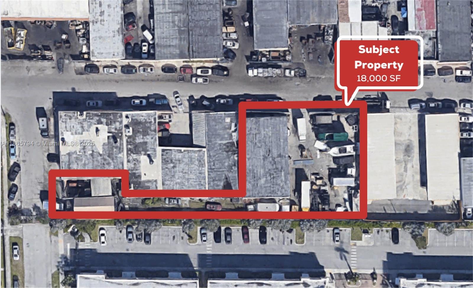 Introducing a great open industrial space available for lease! The property features 18,000 square feet of outdoor storage with 5,000 square feet under roof, providing excellent flexibility for a wide range of operations. The fully fenced and secured lot offers ample parking, making it ideal for storing equipment, machinery, or vehicle fleets. With C-4 zoning in place, the site allows for automotive repair, outdoor storage, wholesaling, and warehousing uses. This versatile property is perfectly suited for businesses seeking a secure and functional location in a prime Hollywood area.