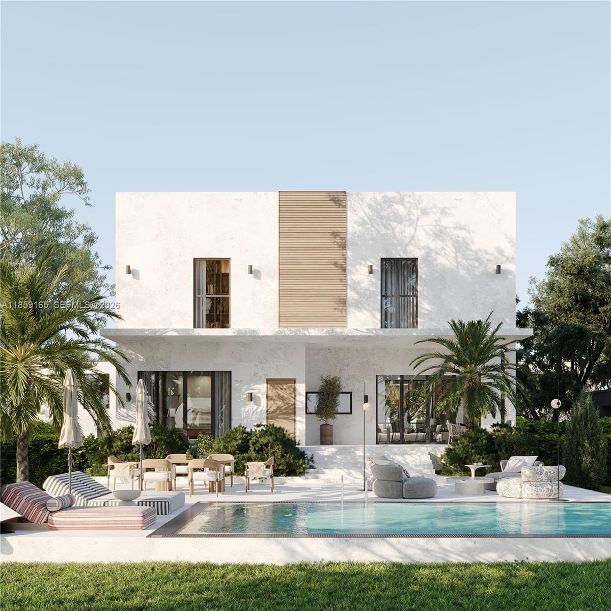 TREASURE PLAZA - Residential