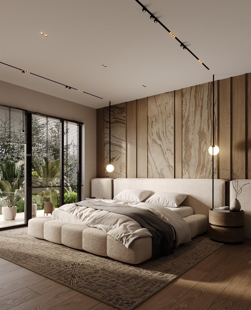 TREASURE PLAZA - Residential