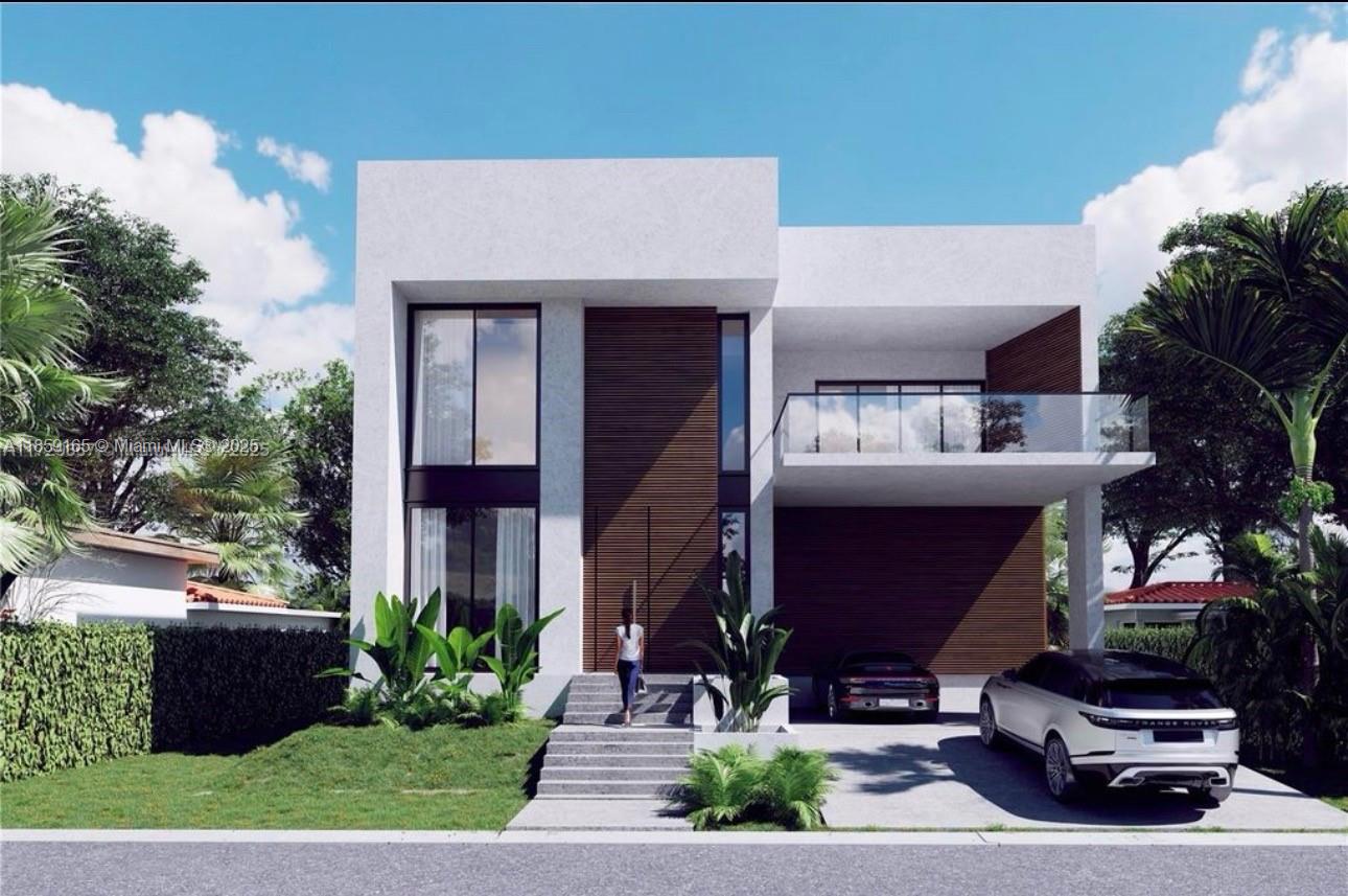TREASURE PLAZA - Residential