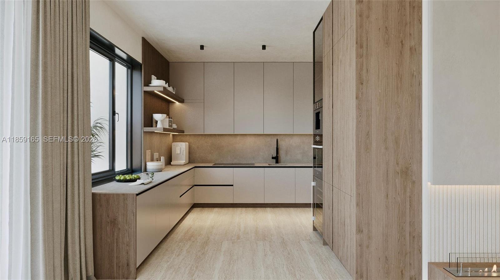 TREASURE PLAZA - Residential