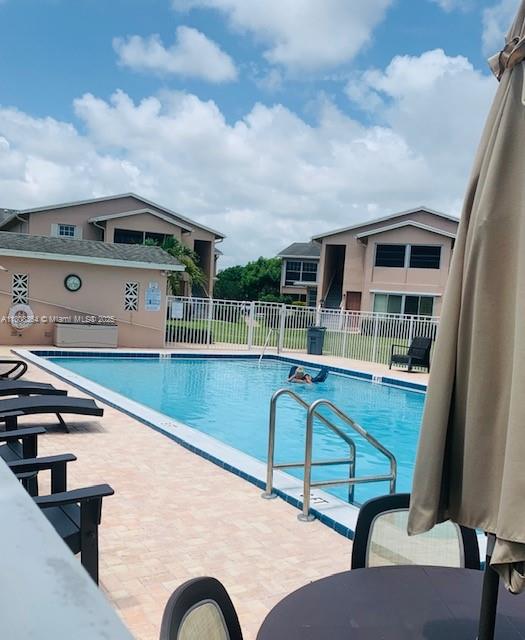 GARDENWAY CONDO - Residential Lease