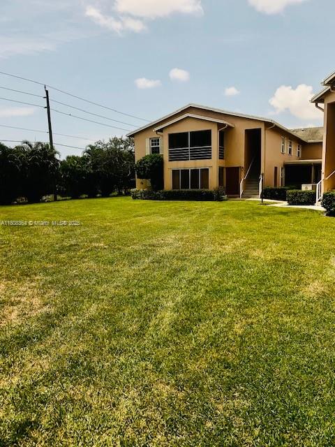 GARDENWAY CONDO - Residential Lease