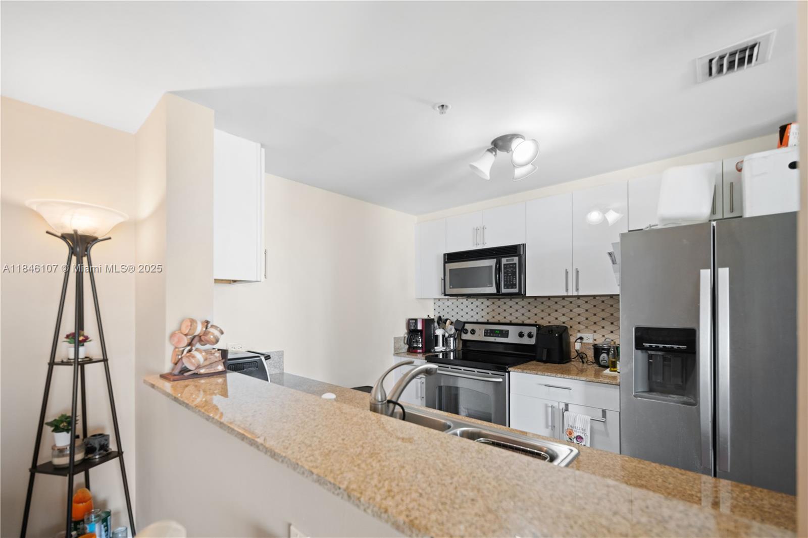 MEDITERRANEA CONDO - Residential