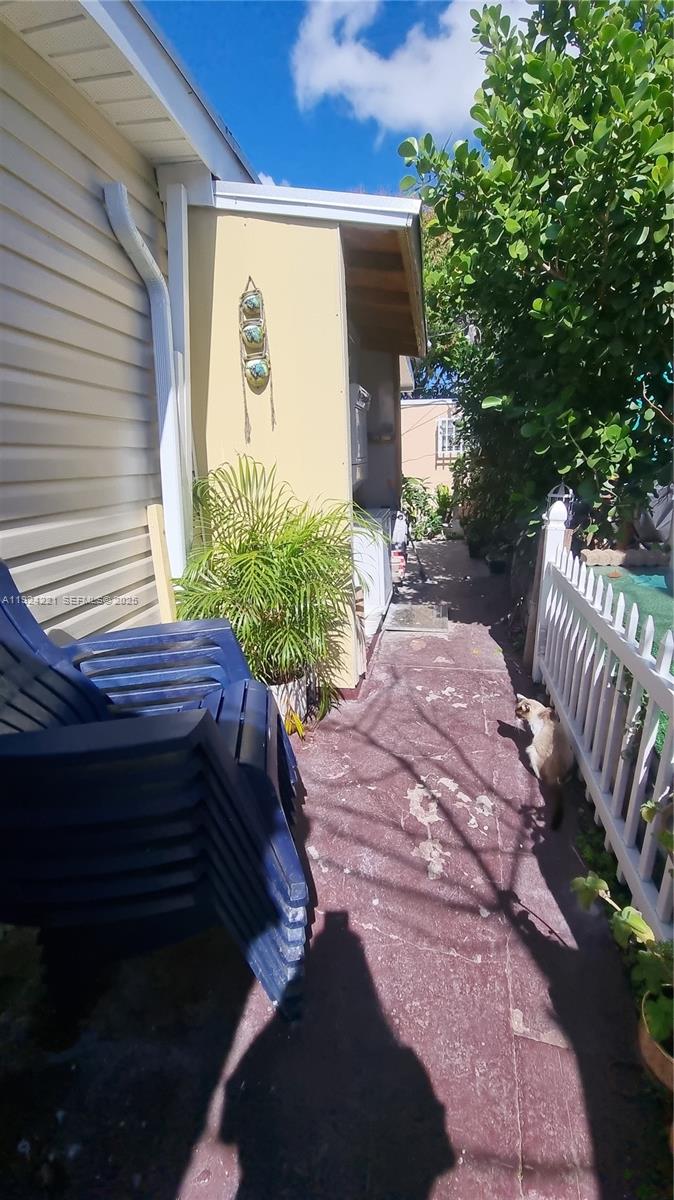 HICKSONS SUB - Residential