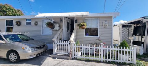 3170 SW 8th St LOT K 1007 Miami FL 33135