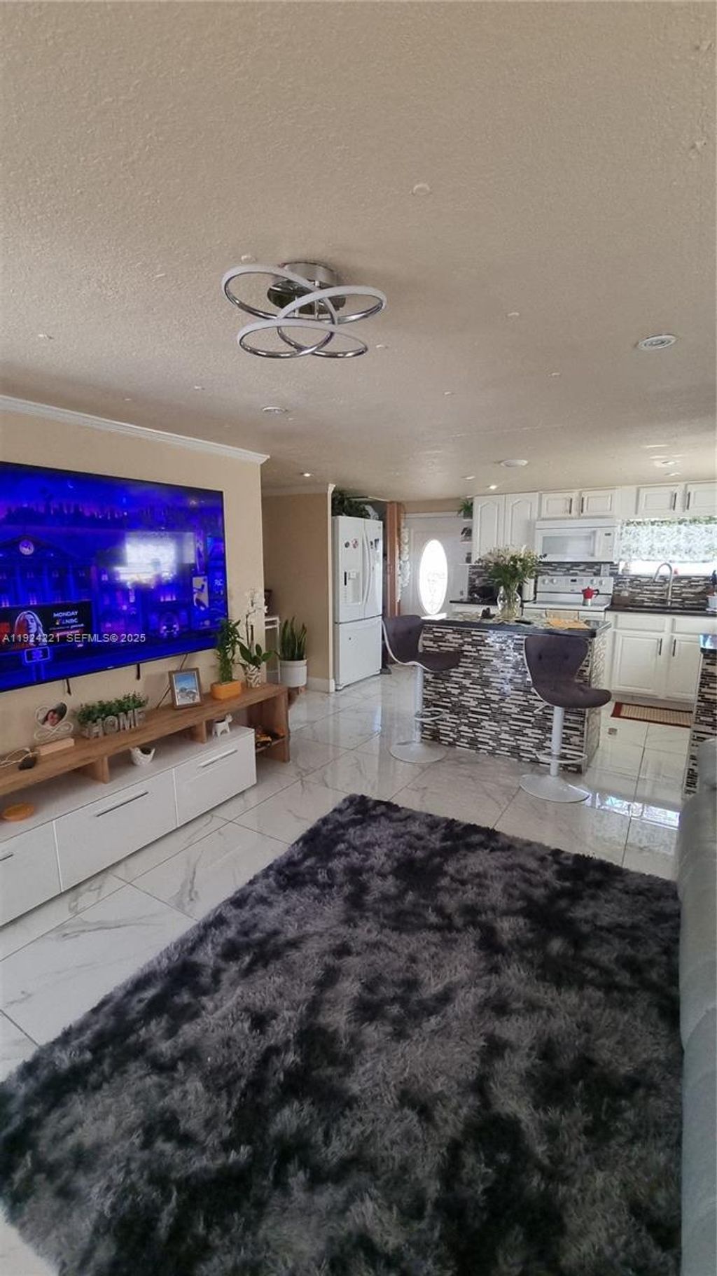 Photo of 3170 SW 8th St LOT K 1007, Miami, FL 33135 (MLS # A11924221)