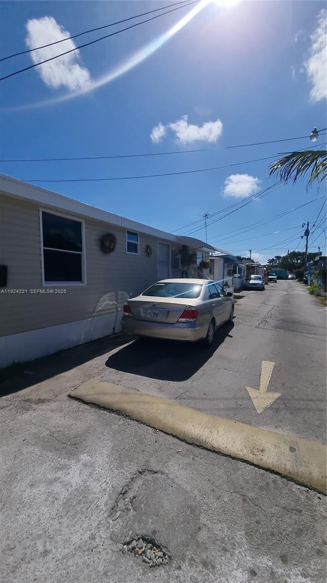 HICKSONS SUB - Residential