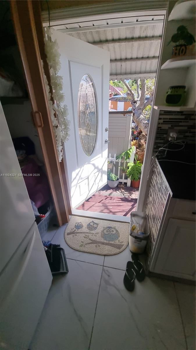 HICKSONS SUB - Residential