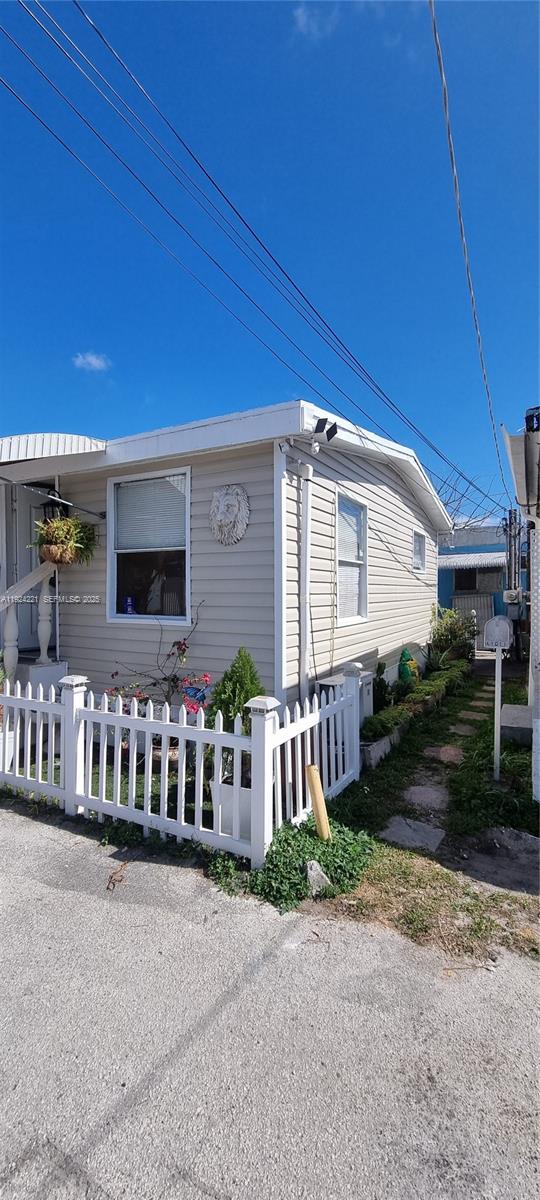 HICKSONS SUB - Residential