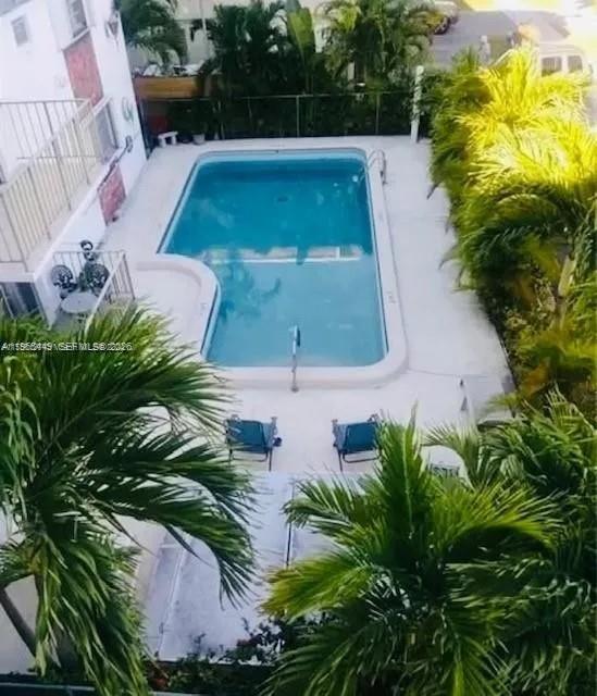 DEWEY CONDO APTS INC - Residential