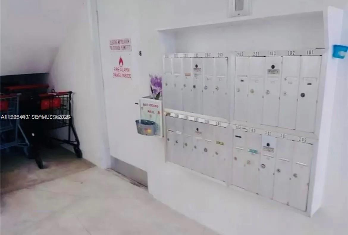 DEWEY CONDO APTS INC - Residential