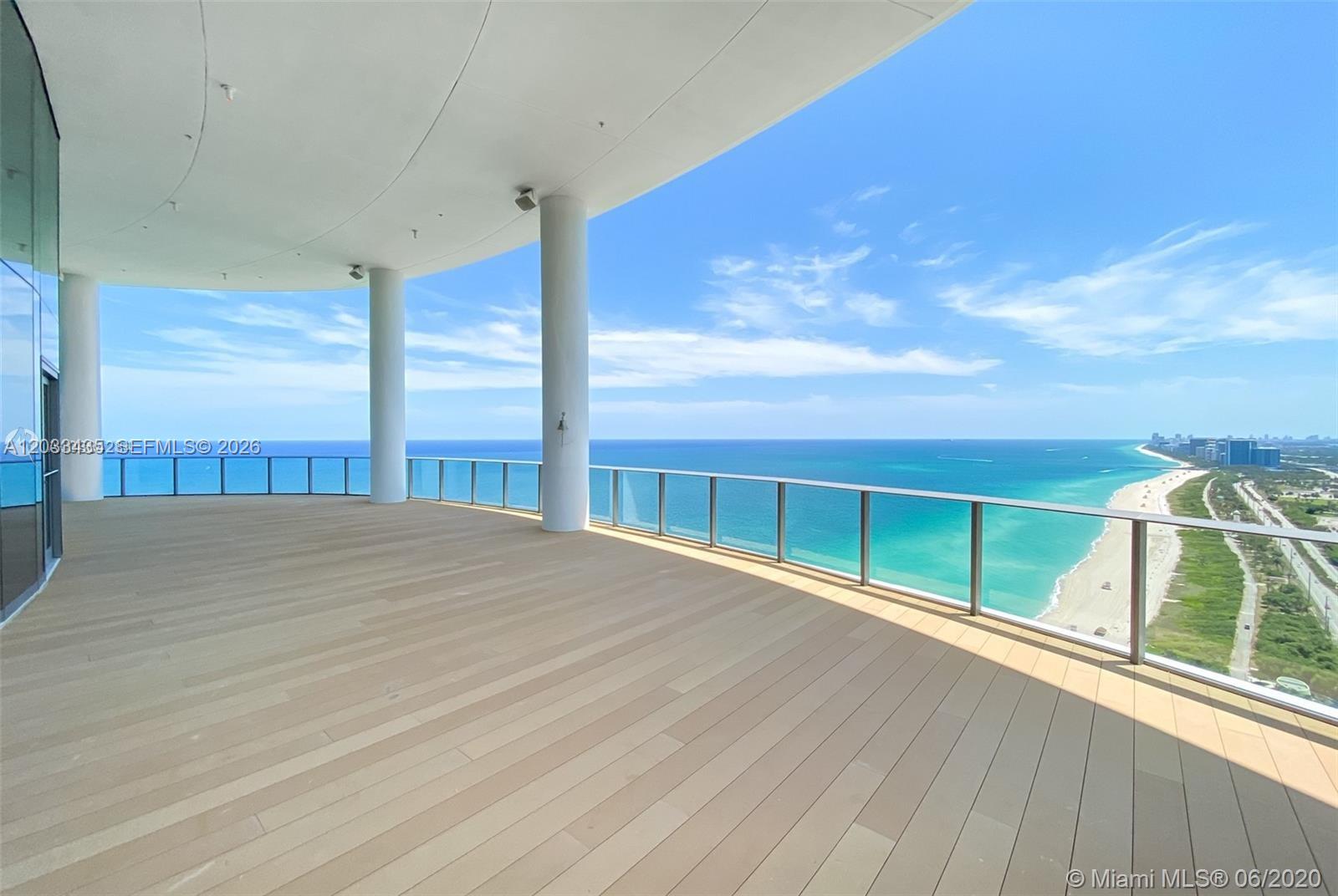 15701 Collins Ave 1403