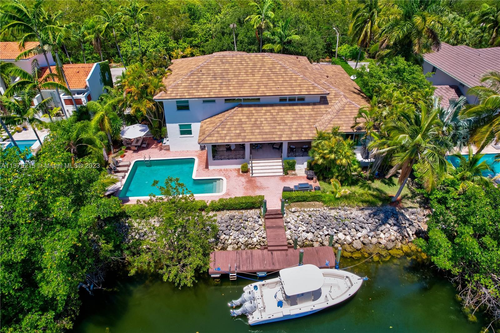 CORAL BAY SEC A AMD PL - Residential