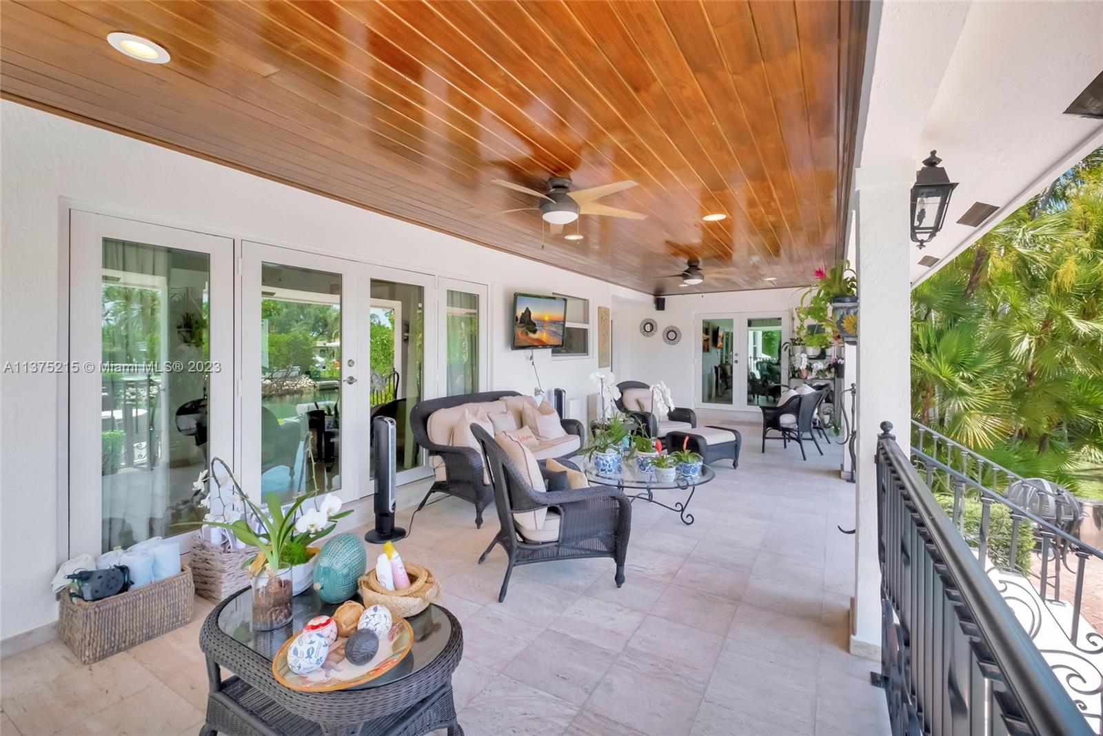 CORAL BAY SEC A AMD PL - Residential