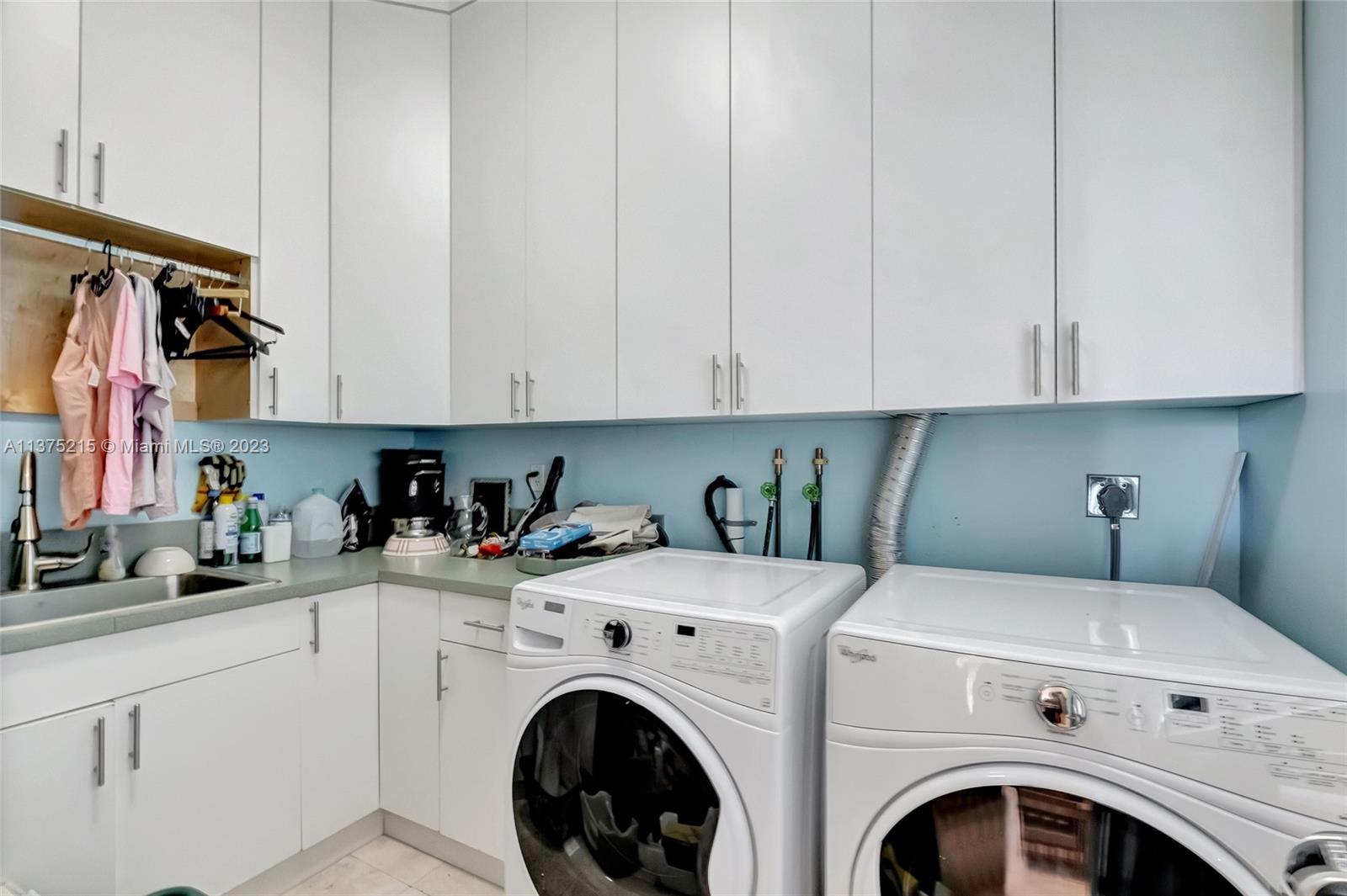 CORAL BAY SEC A AMD PL - Residential