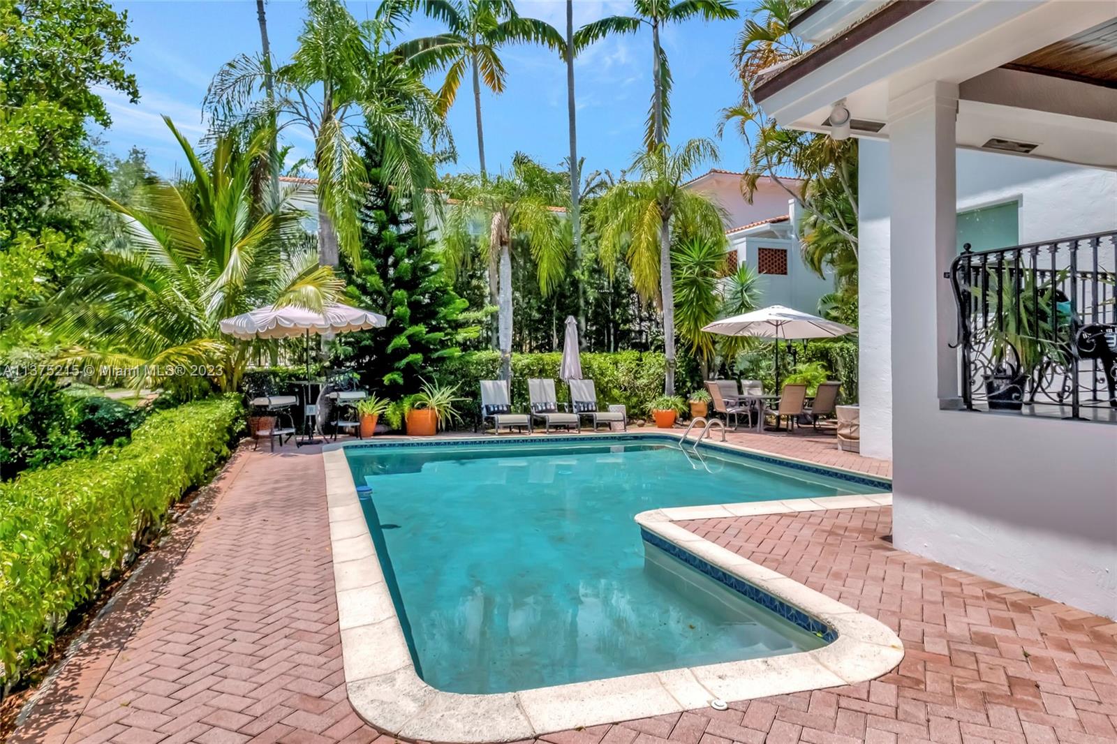 CORAL BAY SEC A AMD PL - Residential