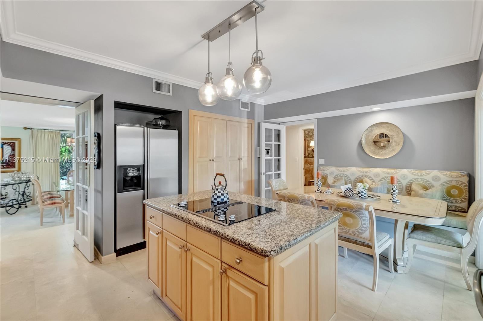 CORAL BAY SEC A AMD PL - Residential