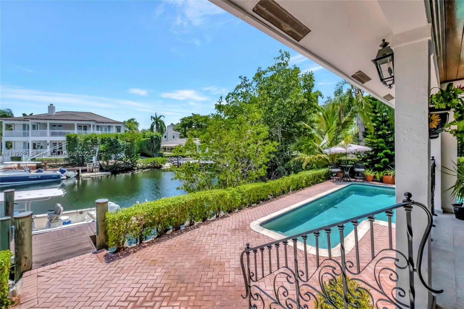 CORAL BAY SEC A AMD PL - Residential