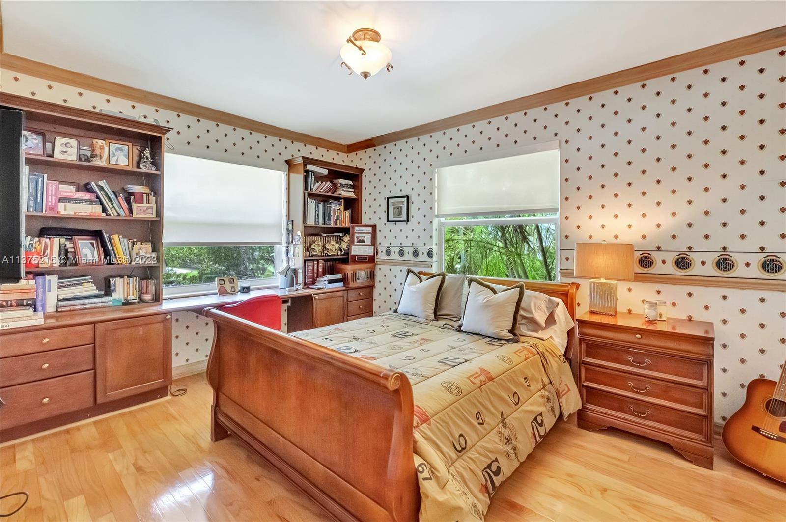 CORAL BAY SEC A AMD PL - Residential