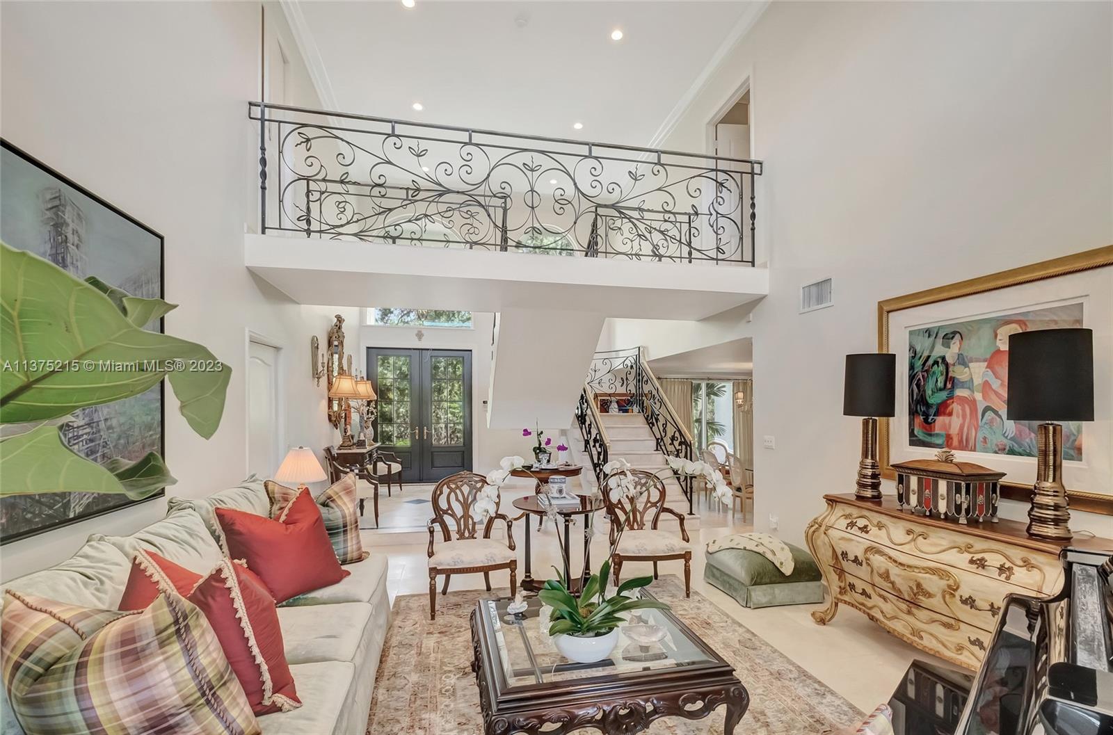 CORAL BAY SEC A AMD PL - Residential