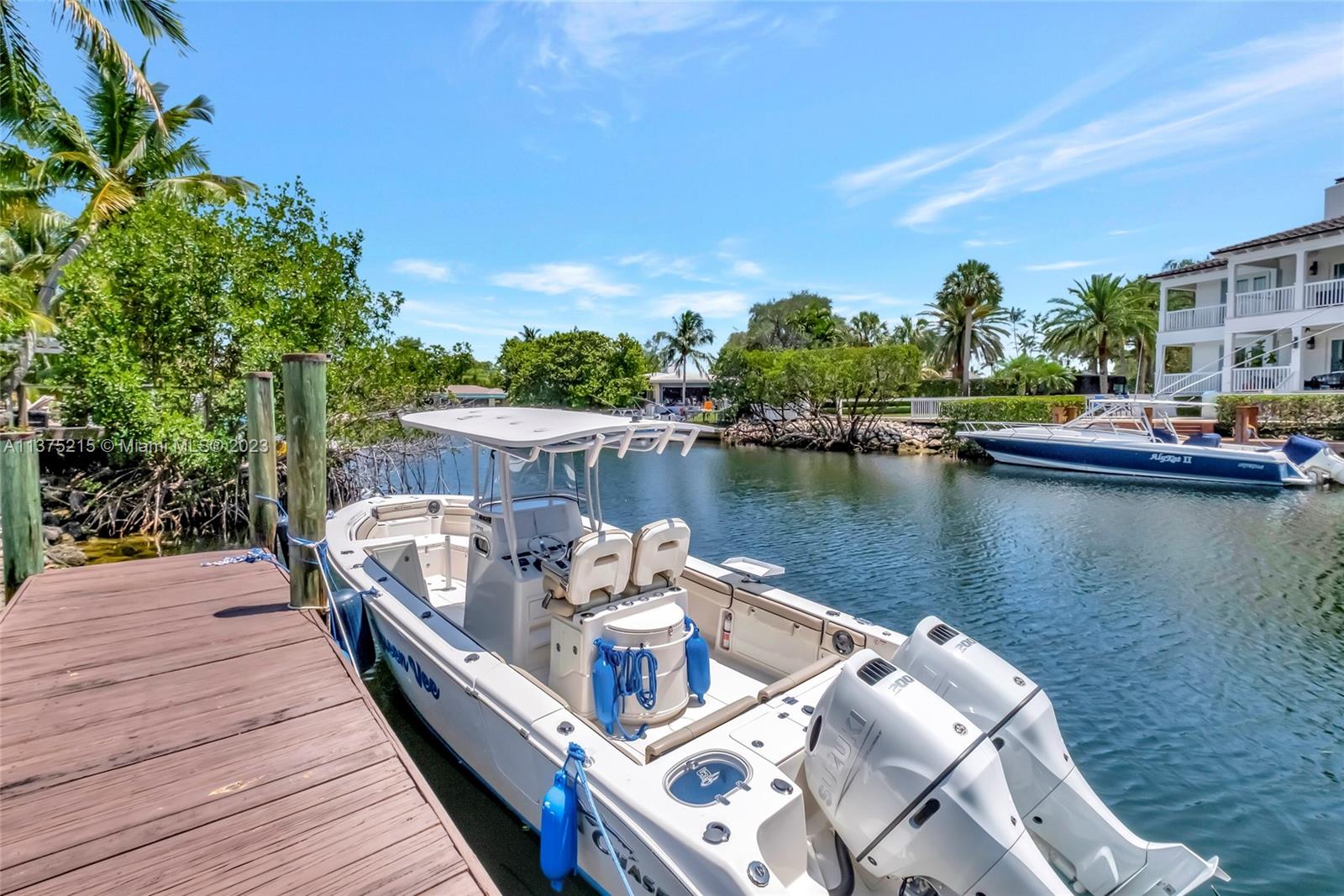 CORAL BAY SEC A AMD PL - Residential