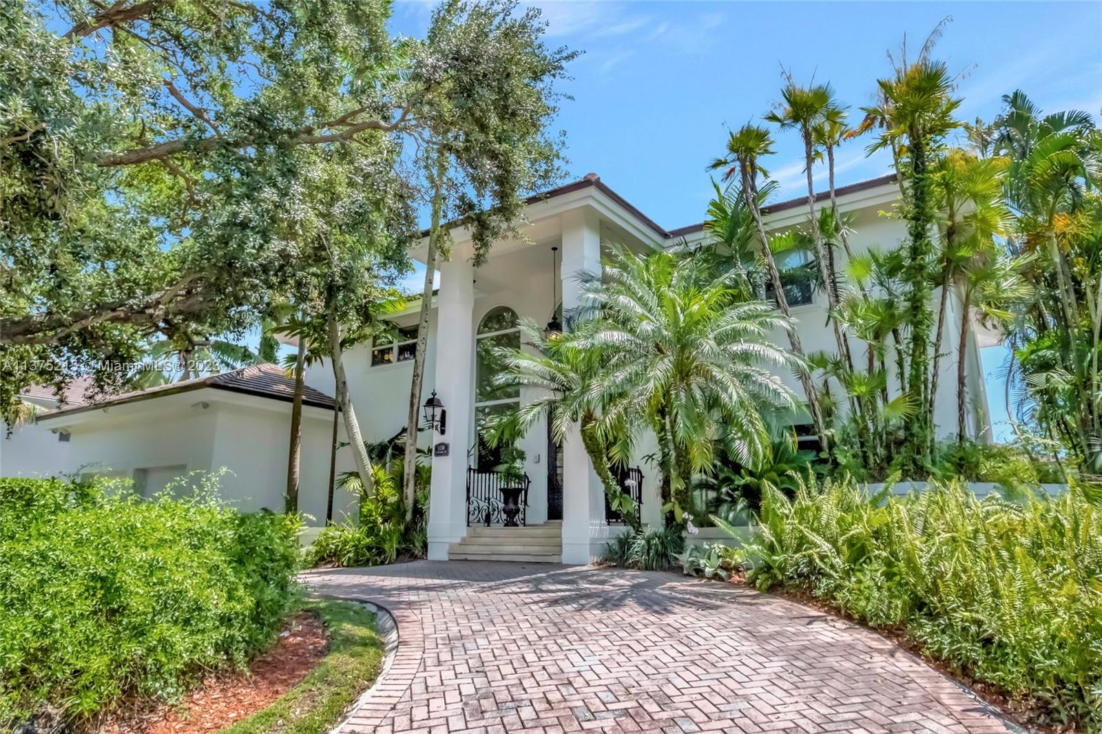 CORAL BAY SEC A AMD PL - Residential