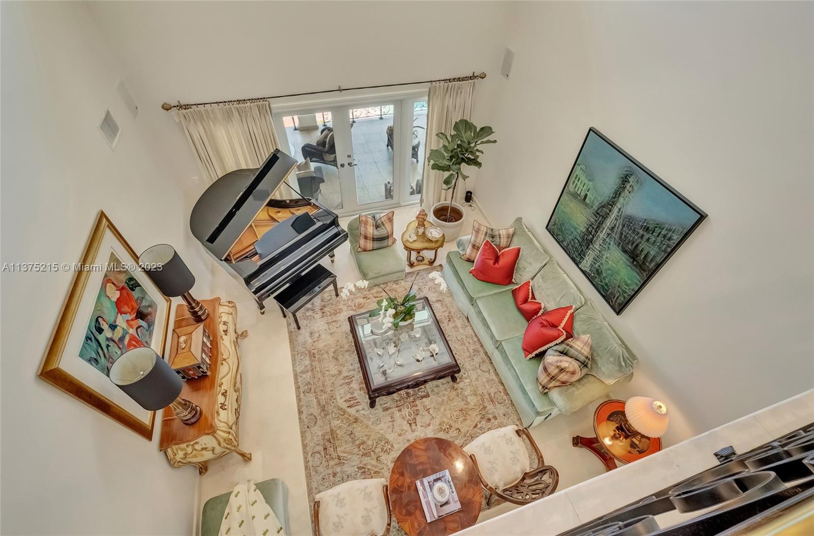 CORAL BAY SEC A AMD PL - Residential