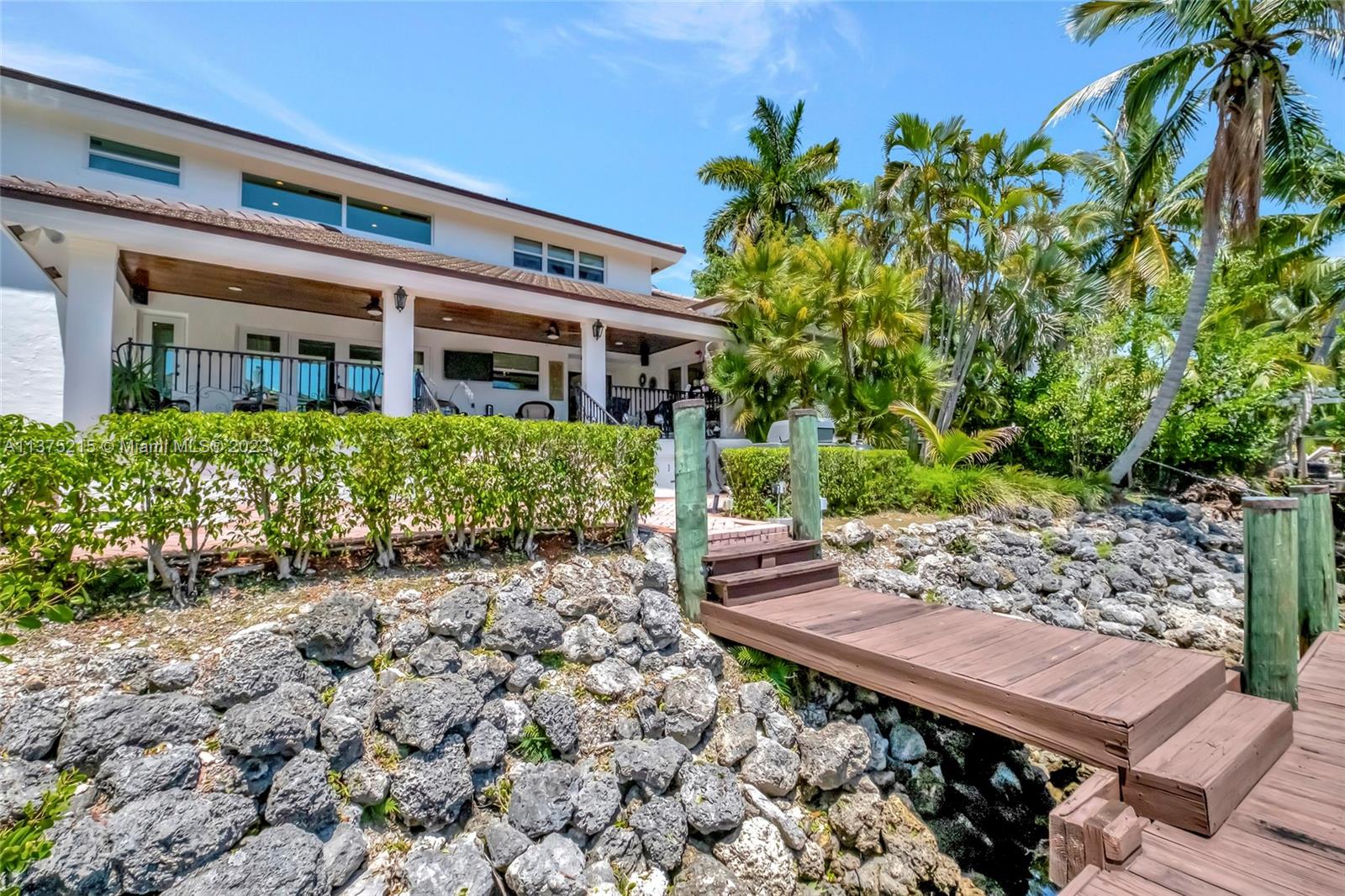 CORAL BAY SEC A AMD PL - Residential