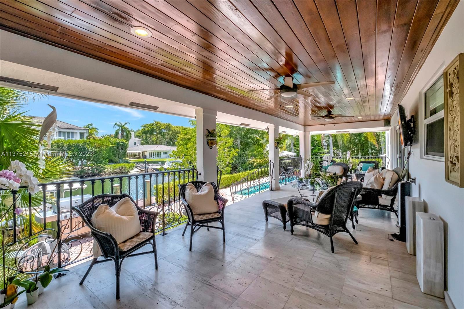 CORAL BAY SEC A AMD PL - Residential