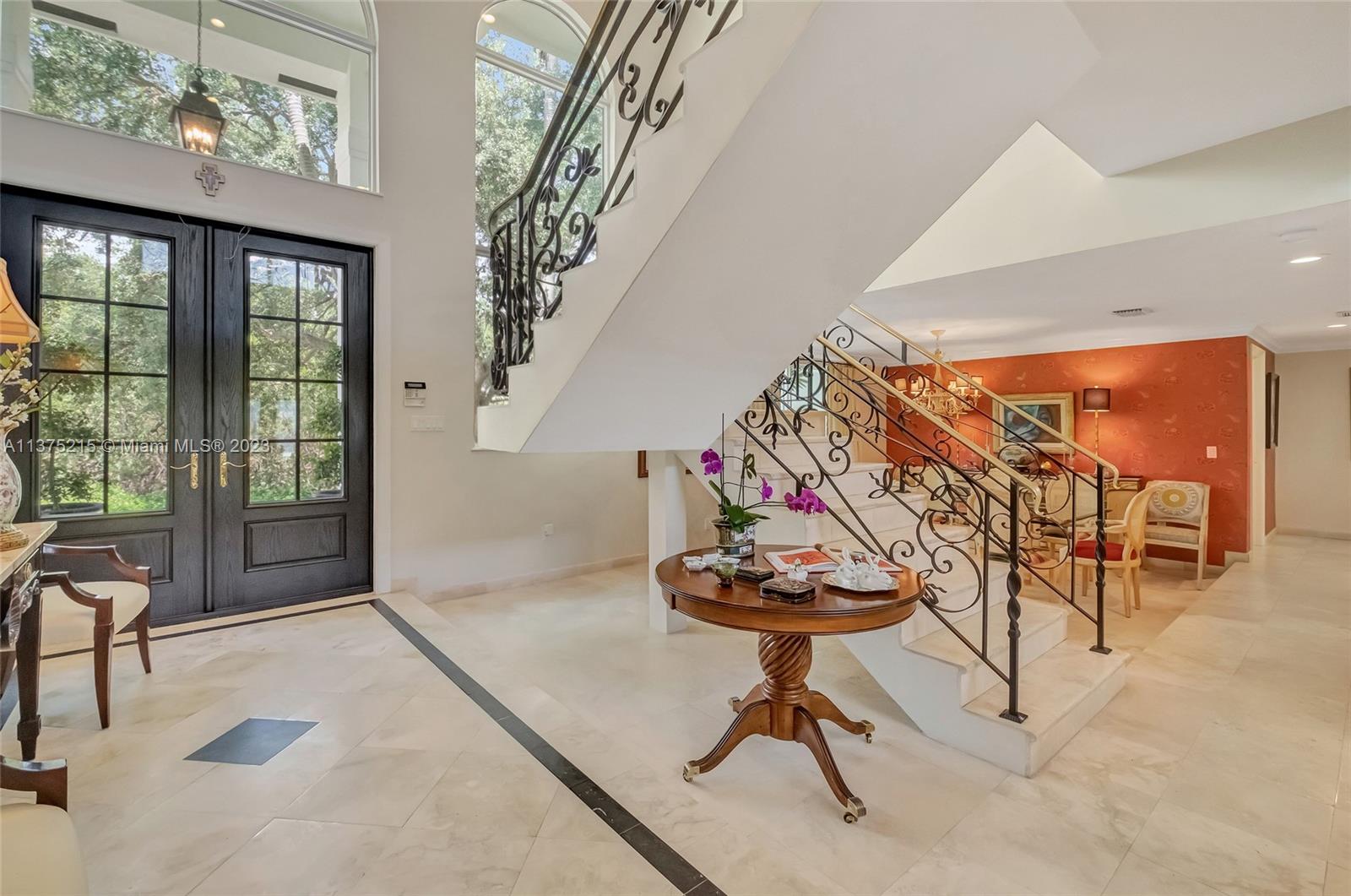 CORAL BAY SEC A AMD PL - Residential