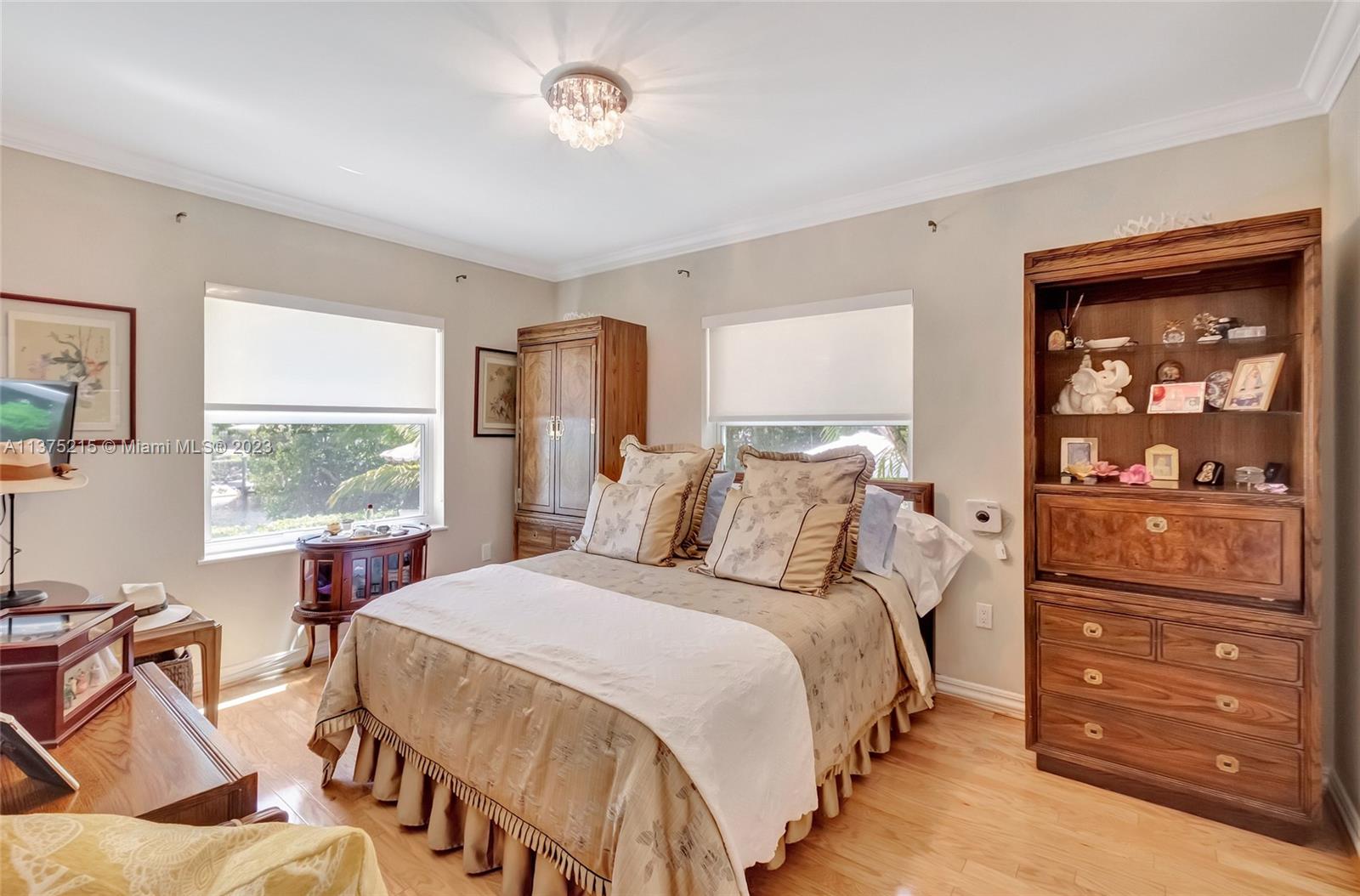 CORAL BAY SEC A AMD PL - Residential