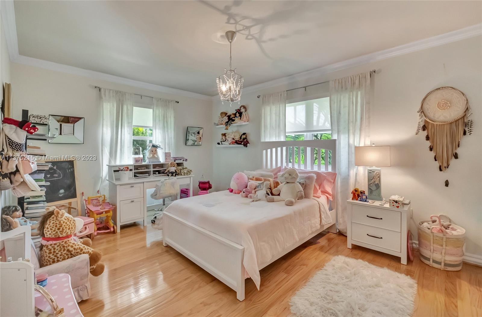 CORAL BAY SEC A AMD PL - Residential