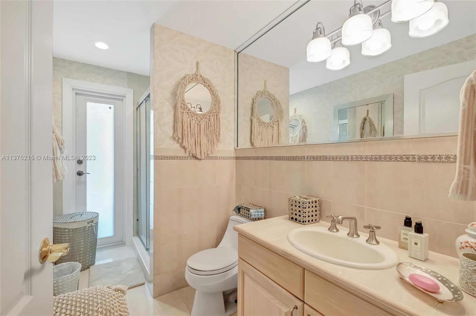 CORAL BAY SEC A AMD PL - Residential