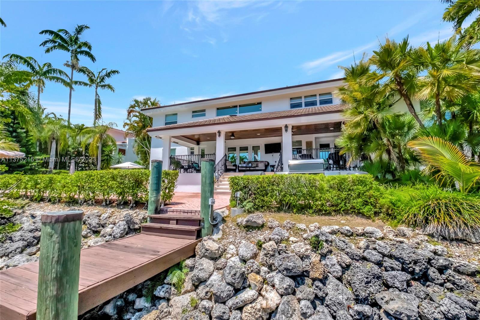 CORAL BAY SEC A AMD PL - Residential