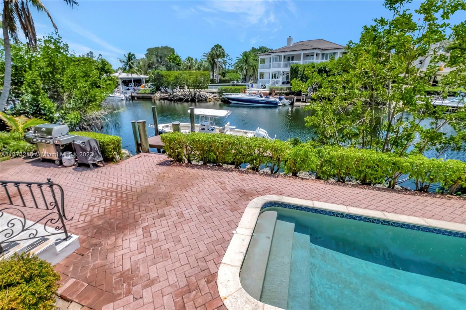 CORAL BAY SEC A AMD PL - Residential