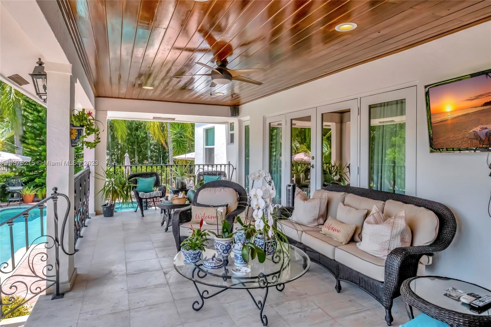 CORAL BAY SEC A AMD PL - Residential