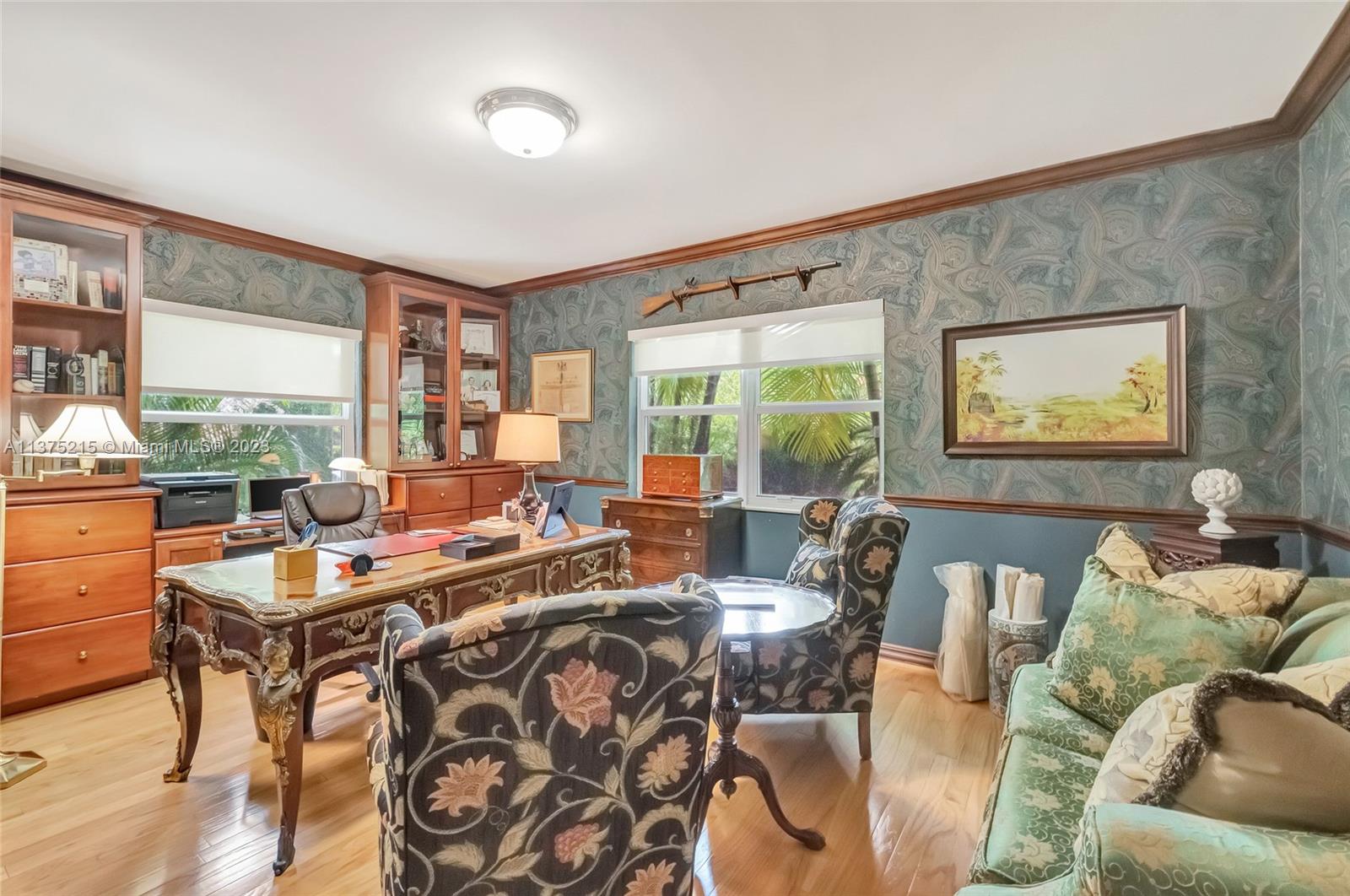 CORAL BAY SEC A AMD PL - Residential