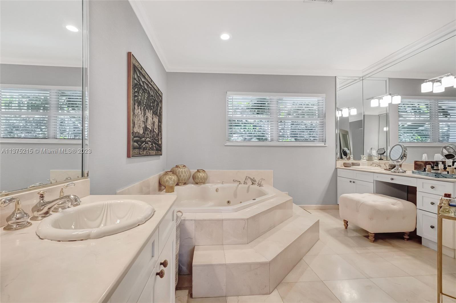 CORAL BAY SEC A AMD PL - Residential