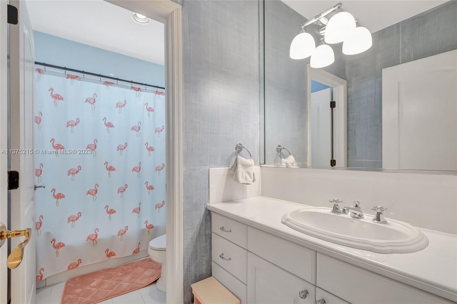 CORAL BAY SEC A AMD PL - Residential