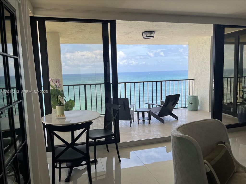 Photo of 1905 N Ocean Blvd #PHA, Fort Lauderdale, FL 33305 (MLS # A12011313)